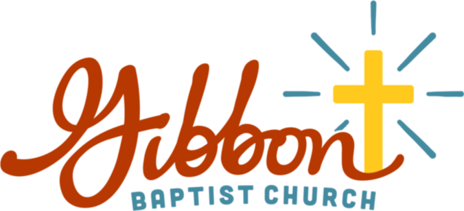 Gibbon Baptist Church